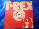 T Rex 7 Vinyl 