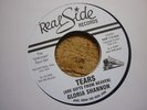 northern soul gloria shannon tears real side wdj uk only