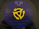 Rare GARAGE/PUNK/ROCK 45-Planned Obsolescense-Exit Sticky Icky-Jet Set Vg+ HEAR