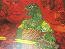 King Gizzard The Lizard Wizard 12 Bar Bruise