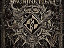 Machine Head Bloodstone & Diamonds Golden 2-LP limtd 200 copies