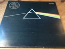 LP * AMIGA ?– 855667 * Pink Floyd ?– The Dark Side Of The Moon * GDR / DDR 1979
