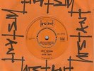OUTER LIMITS**SWEET FREEDOM**MOD**DANCER**LISTEN TO IT