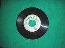 Paul Whiteman  Say so.....on Rockers label..produced by Agustus Pablo