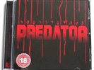 BLOKKMONSTA - PREDATOR - Schwartz Dr. Faustus Uzi Perverz Rako Hirntot HT083
