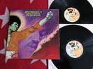 2LP JIMI HENDRIX - Band Of G.+Cry Of Love / Diff.  FRANCE Cover / BARCLAY / M-