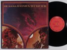 BIG MAMA THORNTON The Way It Is MERCURY LP VG+