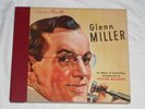 GLENN MILLER (1945) Self-Titled VICTOR 4x 78 RPM Smart Set