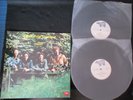 Derek & The Dominos in Concert Japan DBL Promo Vinyl LP MWU 9711 2 Clapton Cream