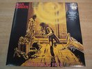 iron maiden running free sanctuary first ten years double vinyl near mint