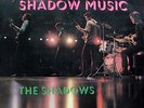 THE SHADOWS Shadow Music LP - Original Mono OZ 1966 Issue