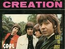 THE CREATION COOL JERK GERMAN HIT TON 45 1967 MOD FREAKBEAT RARE
