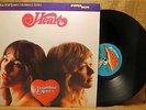 AUDIOPHILE NAUTILUS 1/2 SPEED MASTERED HEART DREAMBOAT ANNIE LP SUPERDISC 1979