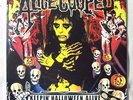 ALICE COOPER Rare Keepin' Halloween Alive Ltd Edition 7