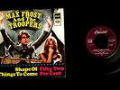 MAX FROST TROOPERS SHAPE OF THINGS TO COME GERMAN 7