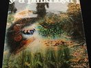 PINK FLOYD A Saucerful Of Secrets UK Columbia '68 1st press STEREO MINT LP Psych