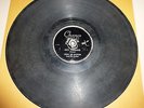 RARE BLUES 78 RPM RECORD - JOHN LEE BOOKER - CHANCE 1106 (JOHN LEE HOOKER)