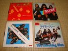 The Shocking Blue, Japan 1st pressing 7inch x 4, Low Sale