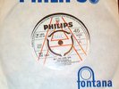 ? Northern Soul -DUSTY SPRINGFIELD-AM I THE SAME GIRL on US PHILIPS PROMO -Hear?