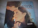 PROMO LP - A WINDOW TO THE SKY - CHARLES FOX/OLIVIA NEWTON JOHN - 1976 - BRAZIL