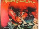 Amon Duul II - Dance of the Lemmings 2xLP - United Artists