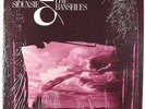 Siouxsie & The Banshees - Tinderbox LP - Geffen NM Shrink