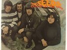 Seeds - Fallin' Off The Edge LP - GNP Crescendo VG++