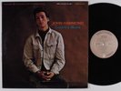 JOHN HAMMOND Country Blues VANGUARD VSD 79198 LP NM stereo