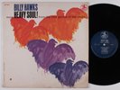 BILLY HAWKS More Heavy Soul PRESTIGE PR 7556 LP