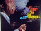 ART BLAKEY AND THE JAZZ MESSENGERS-BUHAINA'S DELIGHT-RECORD MINT, UNPLAYED,