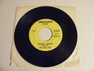 45 rpm 1966 Garage Punk The Loved Ones on Ambassador NM