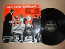 SIX - FIVE SPECIAL   ORIG 1st UK PRESS BLACK / GOLD PARLOPHONE 1957 EXC