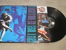 GUNS N' ROSES - USE YOUR ILLUSION II - ORIGINAL GEFFEN - DOUBLE VINYL LP RECORD
