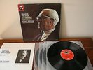 HMV SLS 5093 QUAD 4LP (NO ASD) *JOCHUM* BRAHMS THE FOUR SYMPHONIES NM