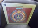 AZTECA Self Titled vinyl LP 1972 Columbia Quad Quadraphonic EX IN Shrink