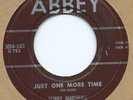 JUMP BLUES 45 - BOBBY MARSHALL 
