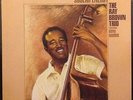 The Ray Brown Trio Feat. Gene Harris ?– Soular Energy -  LP - MUS
