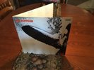 LED ZEPPELIN - I- MT 1067JAPANESE GATEFOLD NIPPON GRAMMAPHON- NM-/NM-