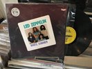RARE LED ZEPPELIN - WHITE SUMMER BOX TOP RECORDS-HAMBURG MARCH 11 1970
