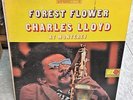 CHARLES LLOYD Forest Flower at Monterey ATLANTIC 1473 Jazz Saxophone Jarrett NM-