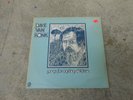 DAVE VAN RONK-SONGS FOR AGEING CHILDREN-LP-WL PROMO-CADET CA 50044-NM(-)
