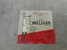 GERRY MULLIGAN QUARTET-GENE NORMAN PRESENTS-VOL. 3-10