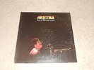 ARETHA FRANKLIN-LIVE AT THE FILLMORE WEST-LP-VINYL-GF-INSERT-SOUL FUNK-1ST-NM