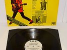 ELVIS COSTELLO LIVE AT THE EL MOCAMBO 1978 CBS CANADA RADIO STATION DEMO LP