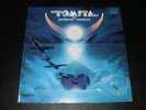 THE BERMUDA TRIANGLE IASO TOMITA RCA 1979 RARE BLUE ALBUM EXCELLENT CONDITION