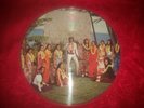 b VINTAGE RCA RARE ELVIS RECORD  ELVIS PRESLEY  ALBUM  ELVIS VINYL LP PROTOTYPE