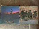 NEIL YOUNG Journey through the past OST Very 1ST US press VERY RARE OST 1972