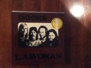 The Doors L.A Woman Vinyl