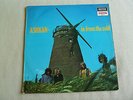 Ashkan In from the cold Decca Nova Mono UK LP Bob Weston