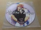 Mylene Farmer - Live In Paris 2006 pic disc 7